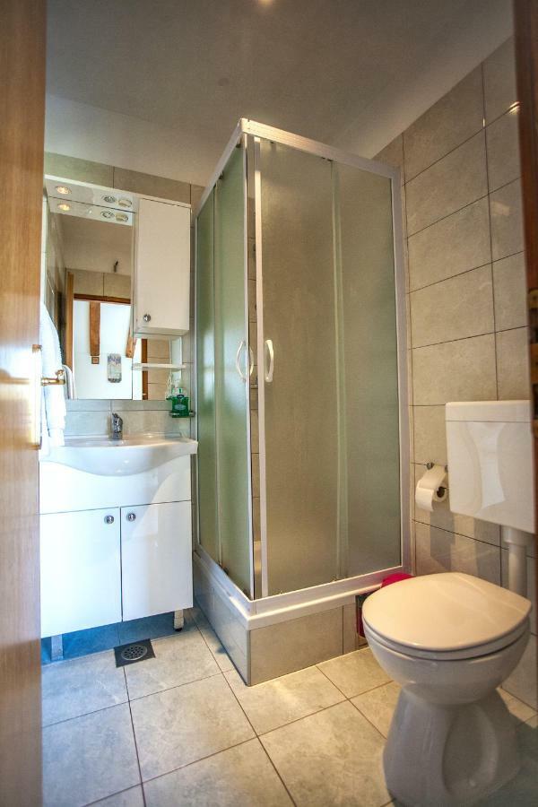 Apartment Boras Lux تْسافتات المظهر الخارجي الصورة